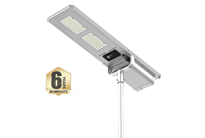 Solar Street Light 140W